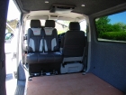 Double passenger swivel - SPORTLINE