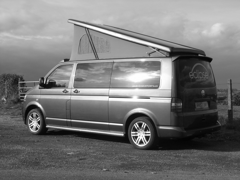 T5 LWB, REIMO ROOF - UK