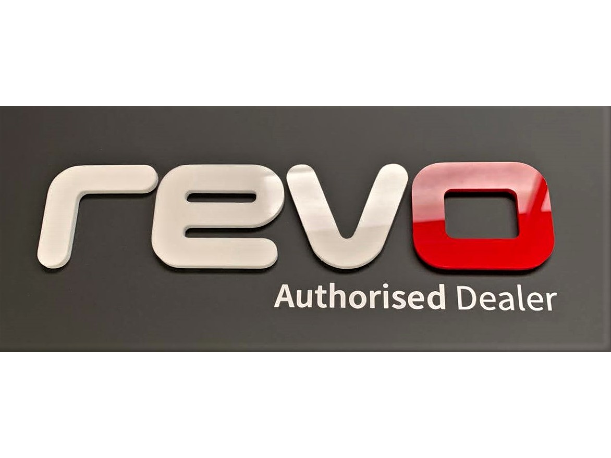 REVO DEALER