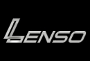 LENSO Logo 1