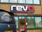 REVO HQ