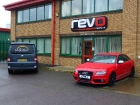 REVO HQ