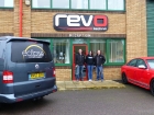 REVO HQ