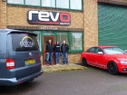 REVO HQ