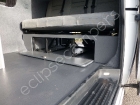 RIB 150 Kickboard