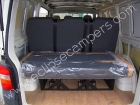 RIB 130cm, 3 seater, Tassimo / Anthracite - mid conversion