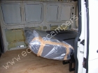 RIB 130cm, 3 seater, Tassimo / Anthracite - mid conversion