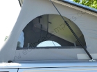 SCA 190 Sophisticated roof