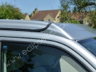 SCA 190 Sophisticated roof spoiler