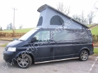 SCA Sophisticated roof LWB