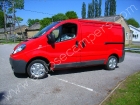 SCA Atandard roof Renault Traffic