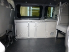 Session - LWB - Microwave in cupboard behind driver