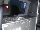 Session Internal - With 3 Burner Combination Hob