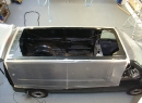 T5 LWB, Cut Out For Roof