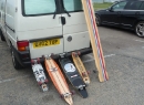 Boards for all Occasions