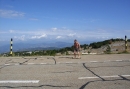 Skating Mt Ventoux